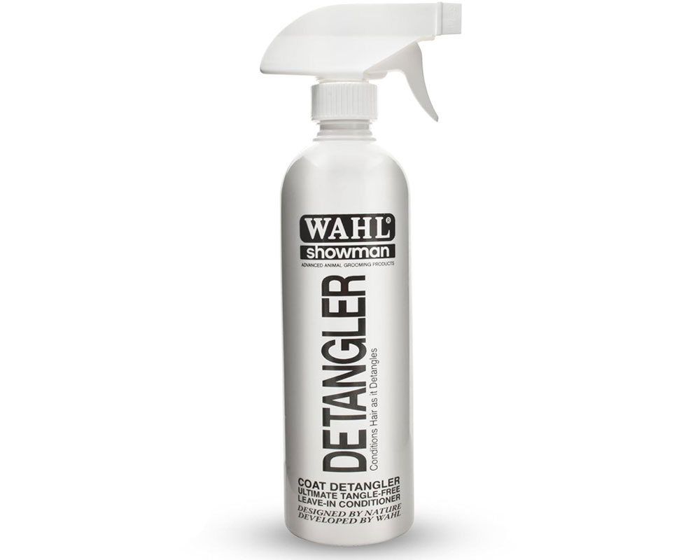 WAHL Detanglerspray voor Honden