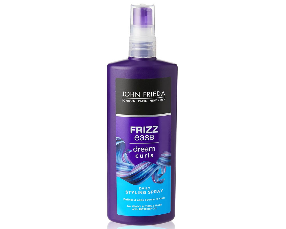John Frieda Frizz Ease Dream Curls Spray