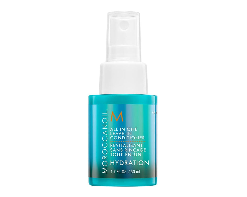 Moroccanoil Alles-in-één Leave-in Spray