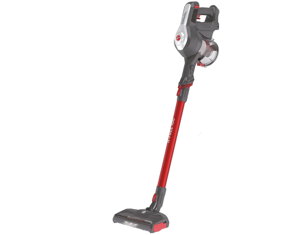 Hoover H-FREE 100 HF122GPT Stofzuiger