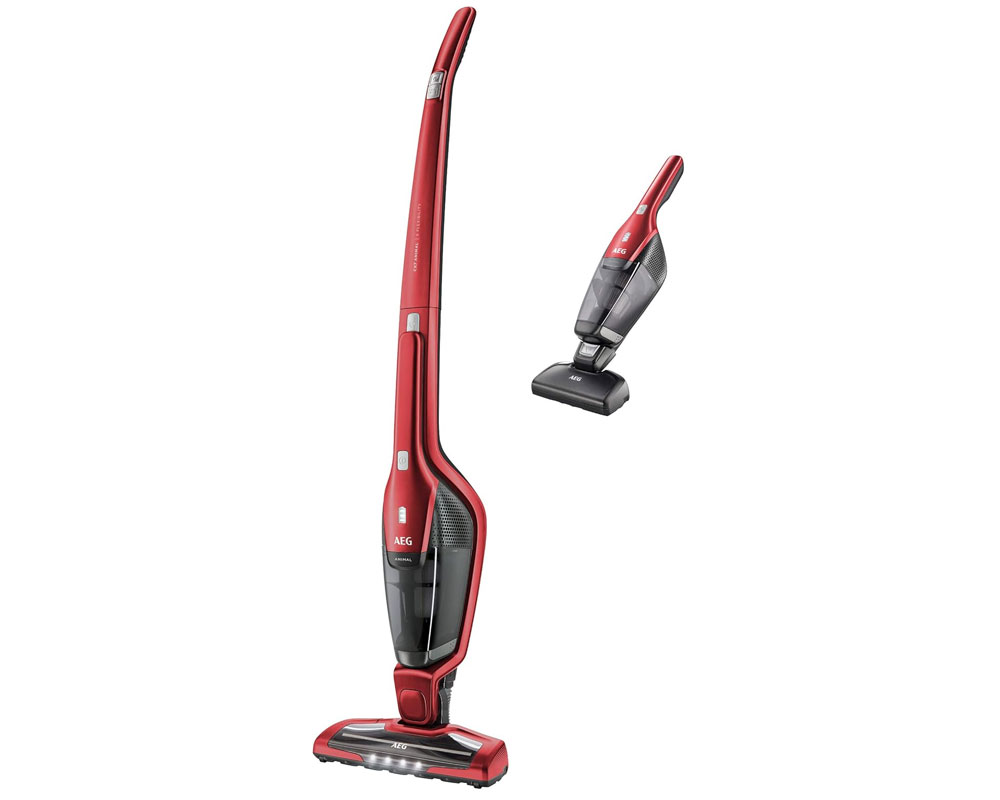 AEG CX7-2-45AN Animal 2-in-1 Stofzuiger
