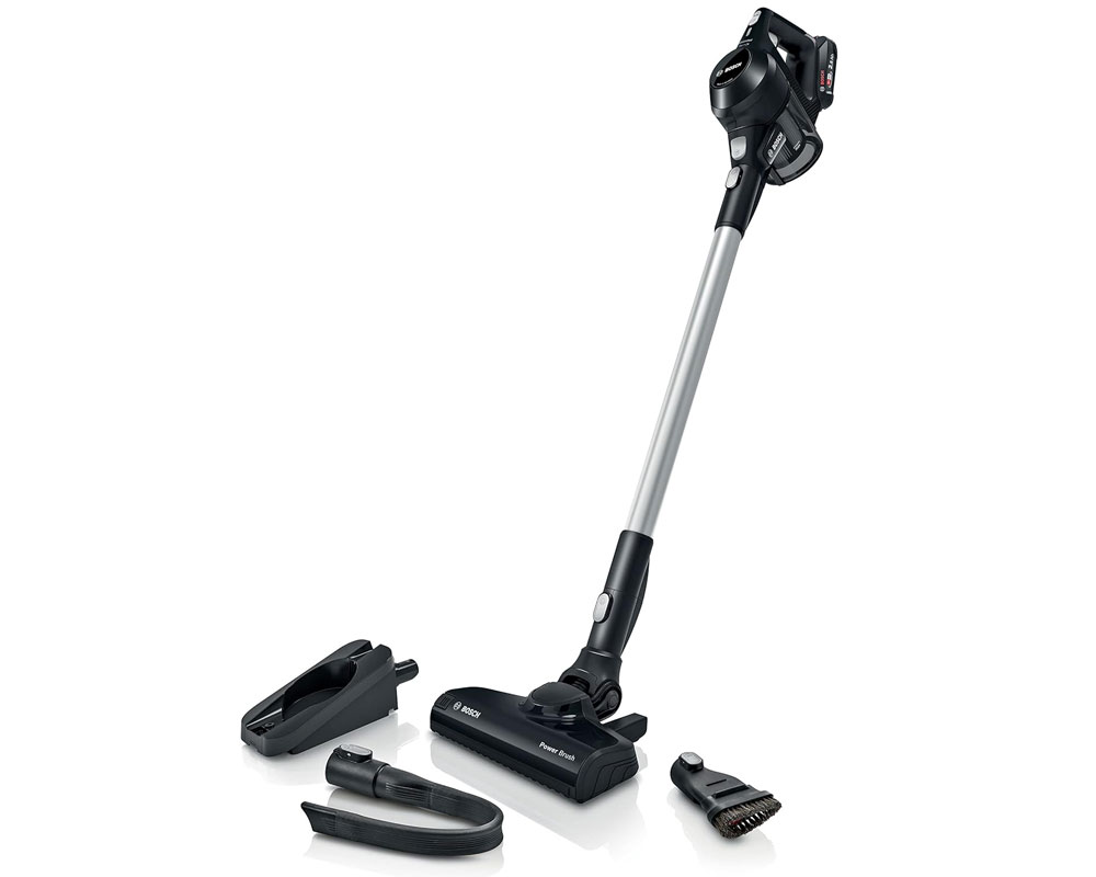Bosch Unlimited 6 BCS611AM Stofzuiger