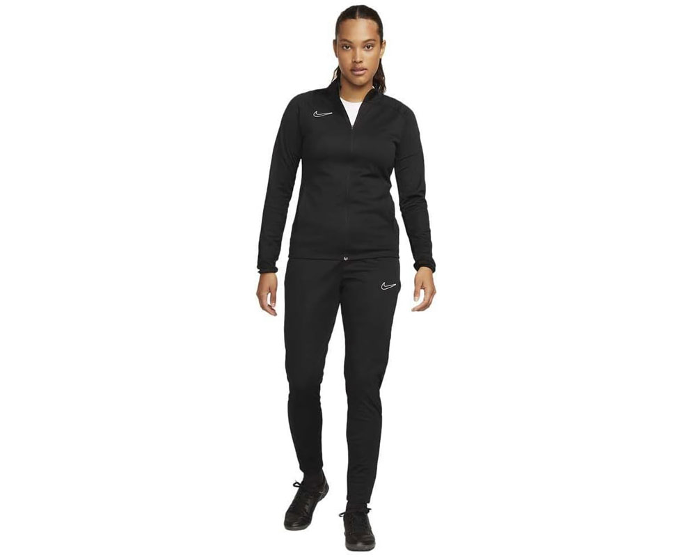 NIKE Dri-fit Academy Dames Trainingspak
