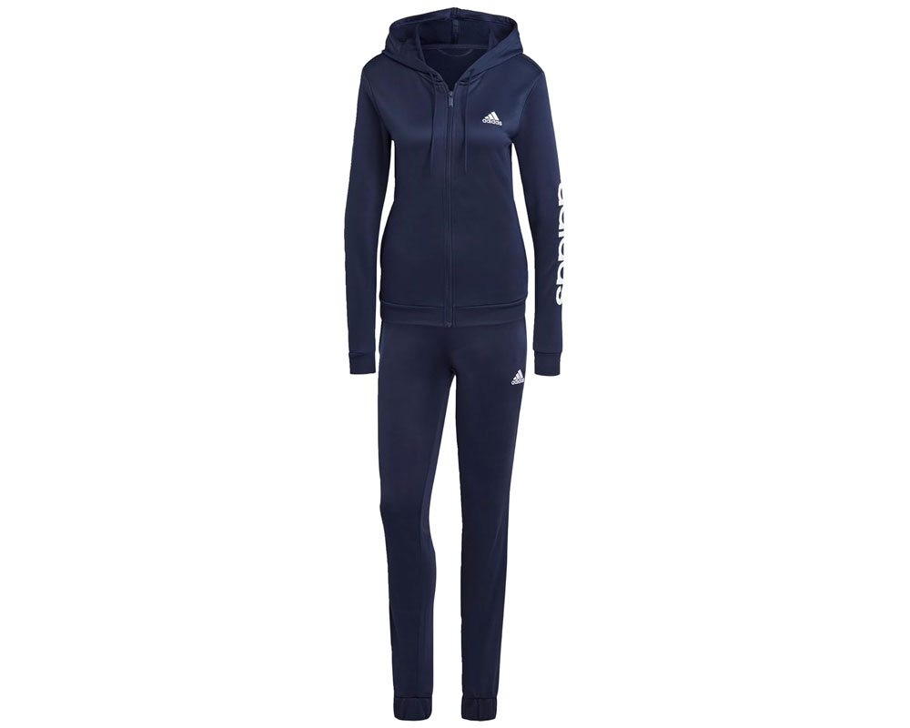 adidas Linear Dames Trainingspak