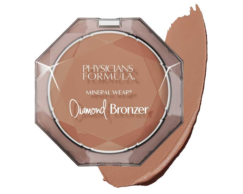 Physicians Formula Mineral Bronzer
