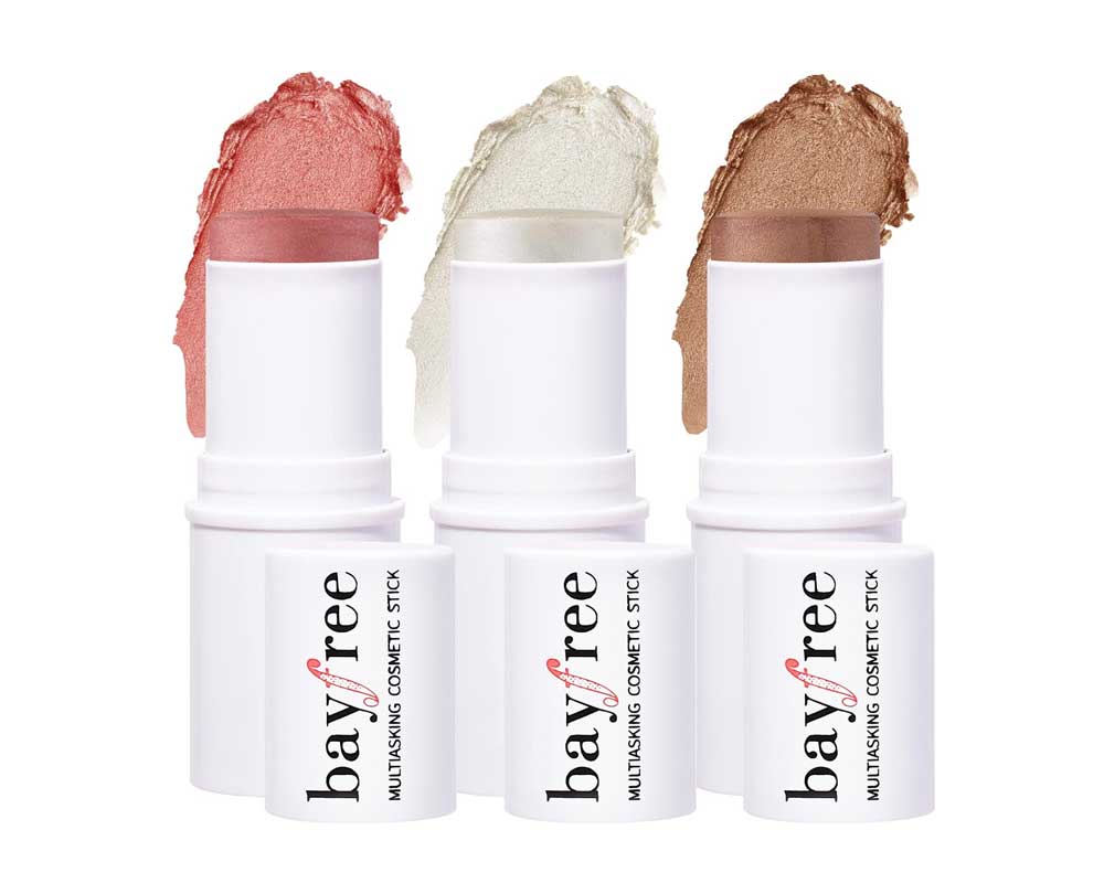 KIMUSE Minerale Multi Stick Trio