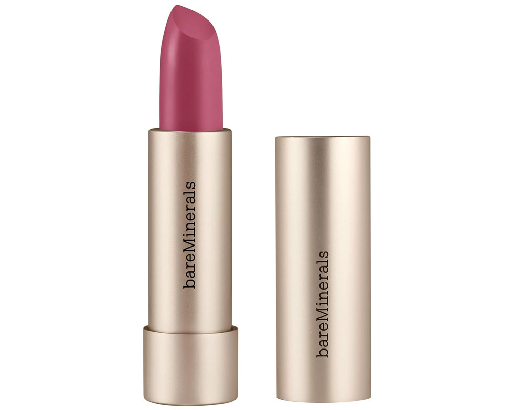 bareMinerals Hydra-Smoothing Lipstick