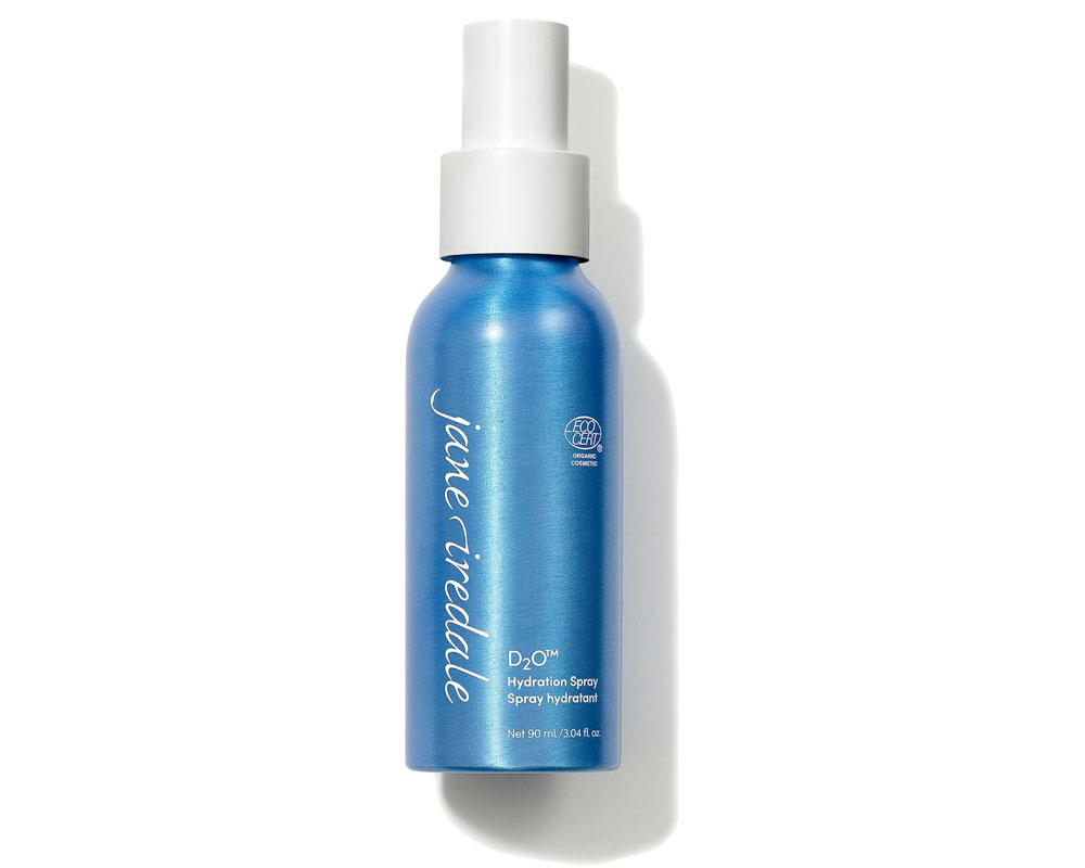 Jane Iredale D2O Hydration Spray