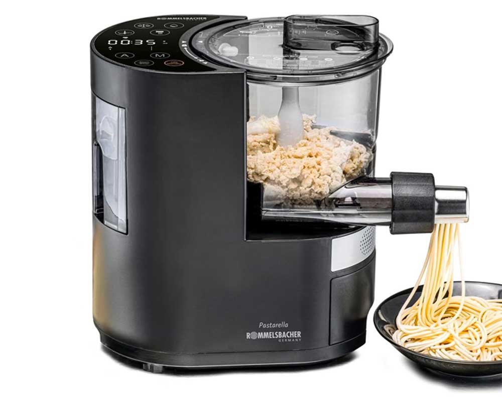 ROMMELSBACHER PM 220 Pastarella