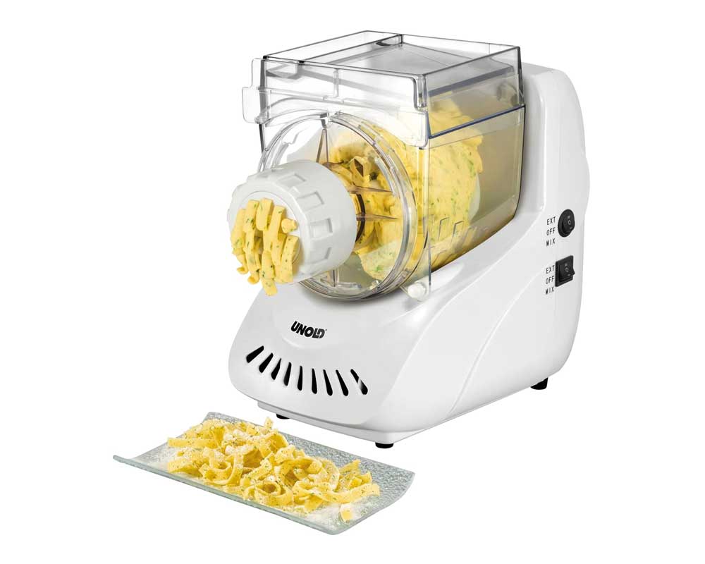 Unold 68801 Pasta Meester Wit