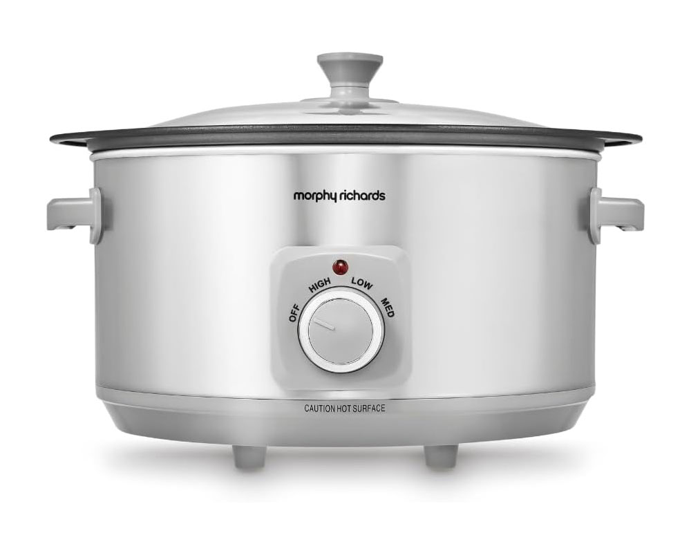 Morphy Richards 461014 Sear & Stew 6,5L