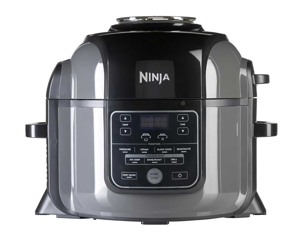 Ninja Foodi Multicooker 7-in-1, 6L