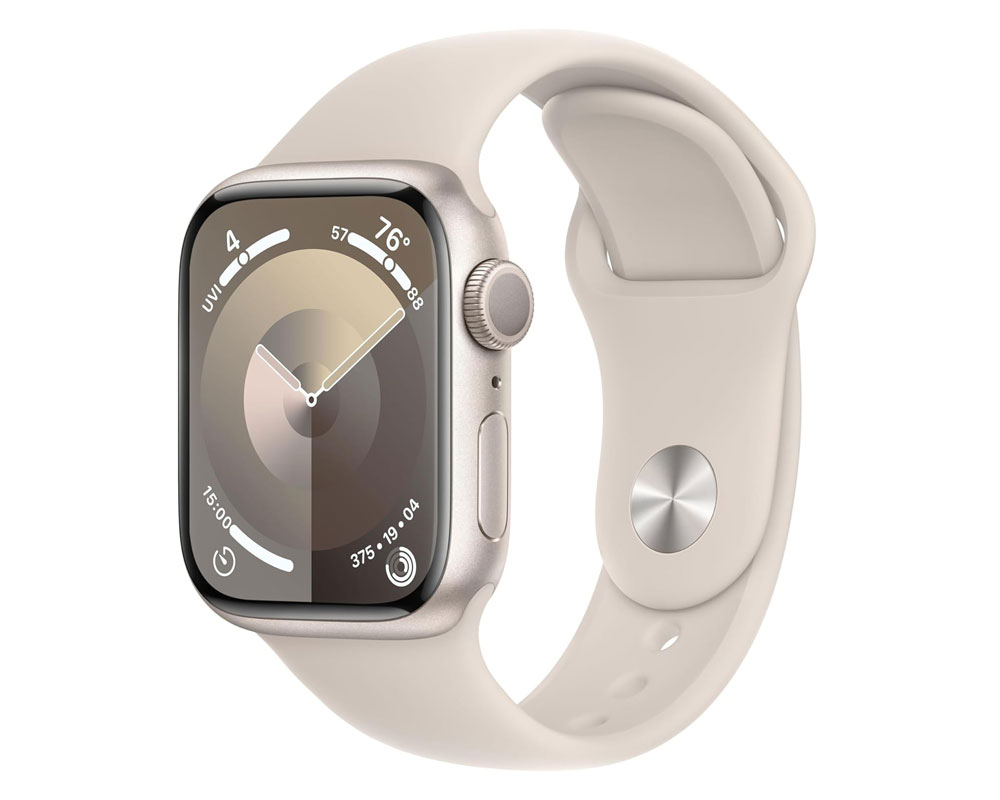 Apple Watch Series 9 Smartwatch