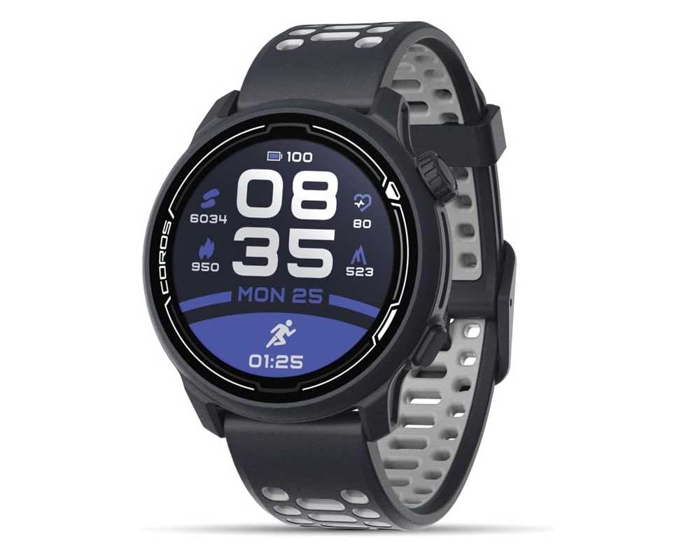 COROS Pace 2 Hardloop GPS Horloge