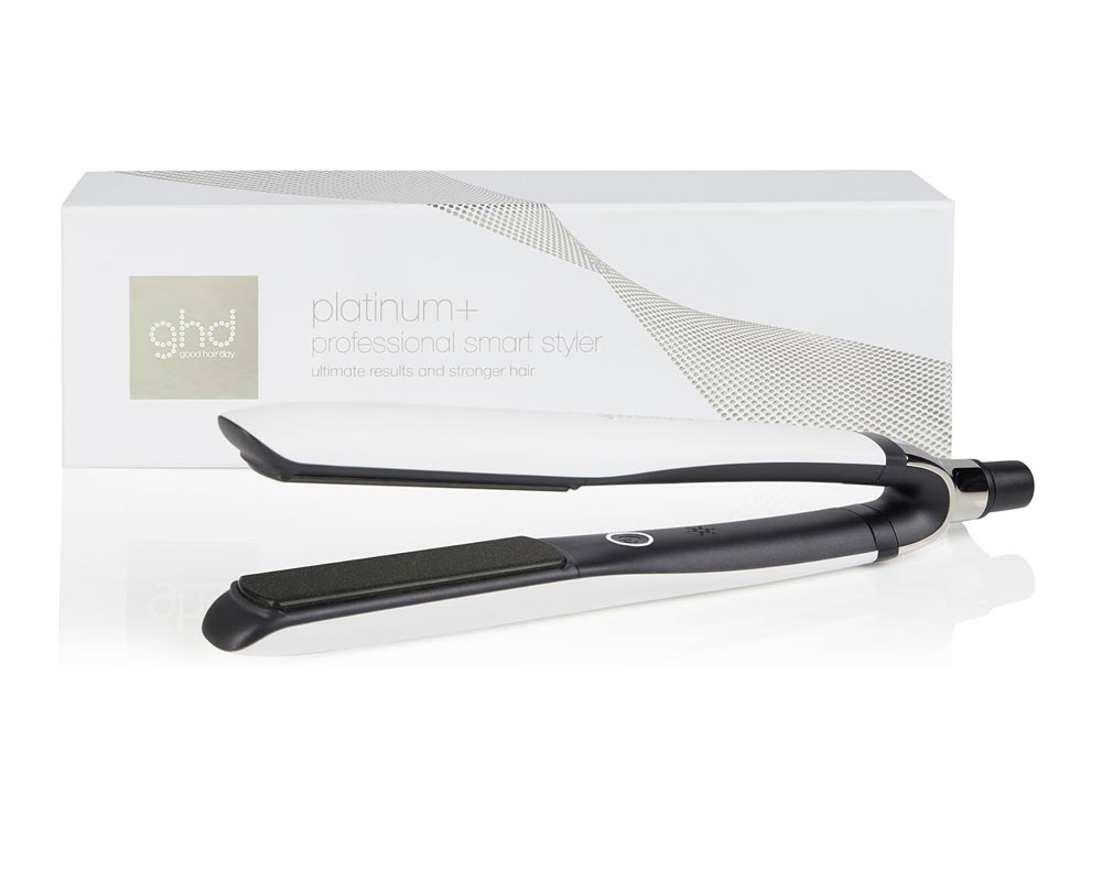 ghd Styler Platinum+ Stijltang