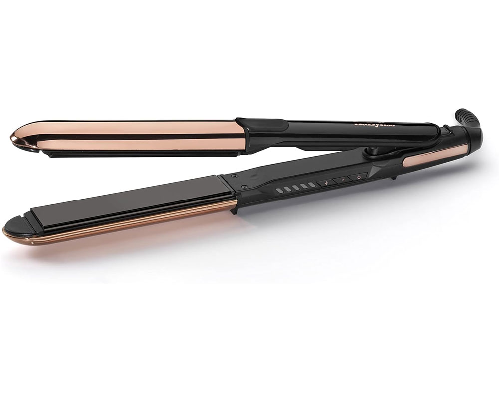 BaByliss ST482E Straight & Curl