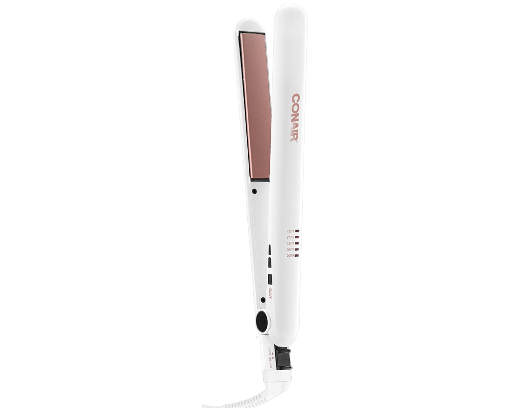 Conair CS221CS Straightening Iron