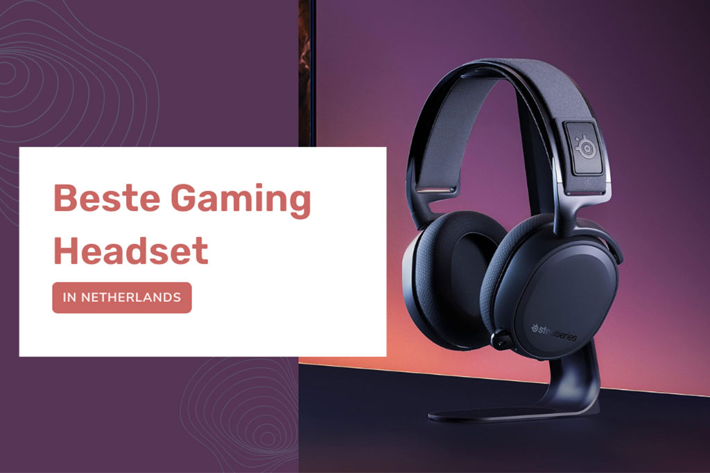 12 Beste Gaming Headset in Nederland 2024: Prijzen