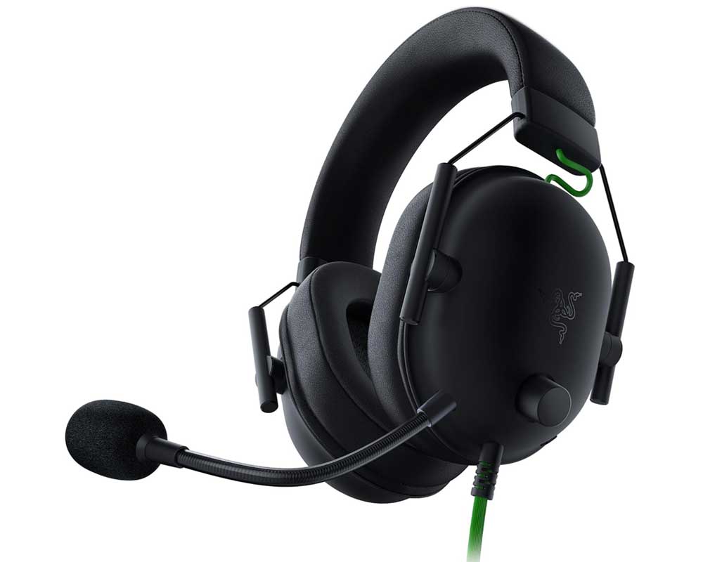 Razer BlackShark V2 X Bedrade Headset