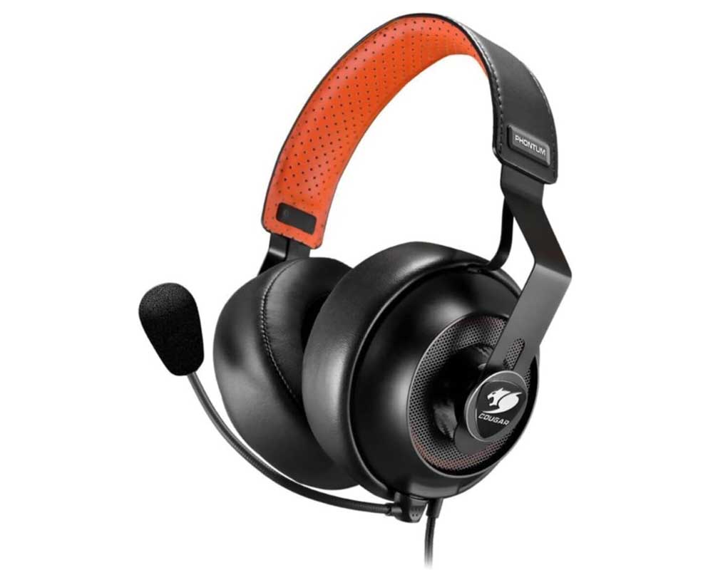Cougar Phontum S Gaming Headset
