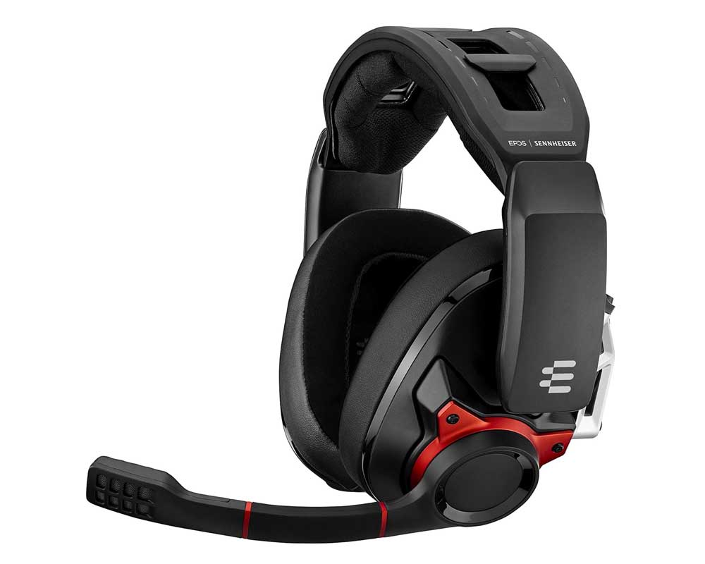 Sennheiser GSP 600 Gaming Headset