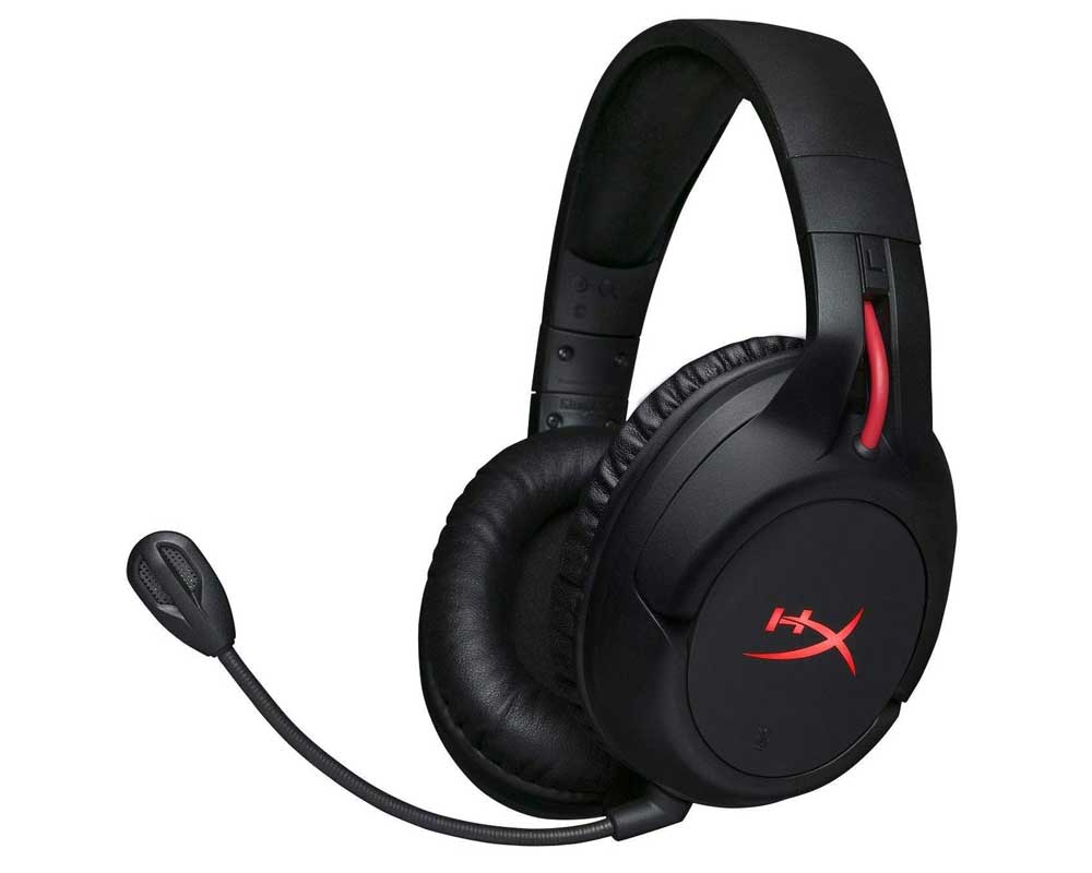 HyperX Cloud Flight Gaming Headset