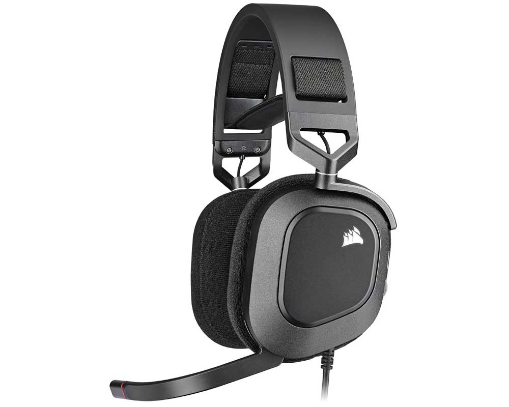 Corsair HS80 Premium Gaming Headset