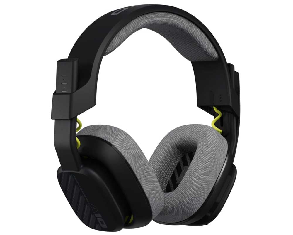 ASTRO A10 Gen 2 Bedrade Gaming Headset