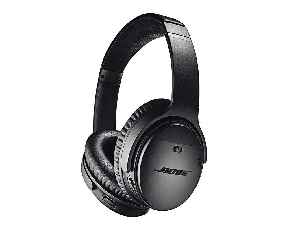Bose QuietComfort 35 II Headset