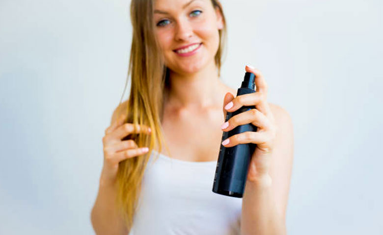 Voordelen van Anti Klit Spray