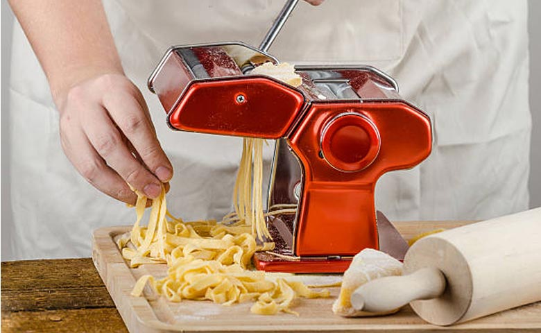 Onderhoudstips van de Pastadeeg Machine