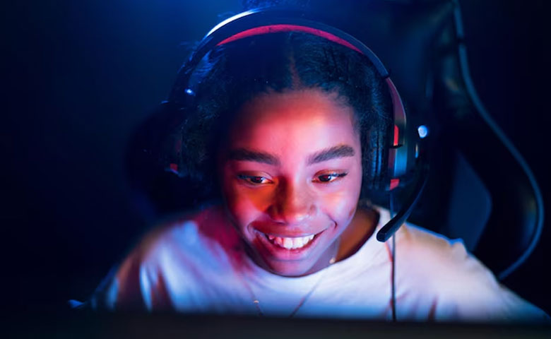 Gaming Headset Gebruiken